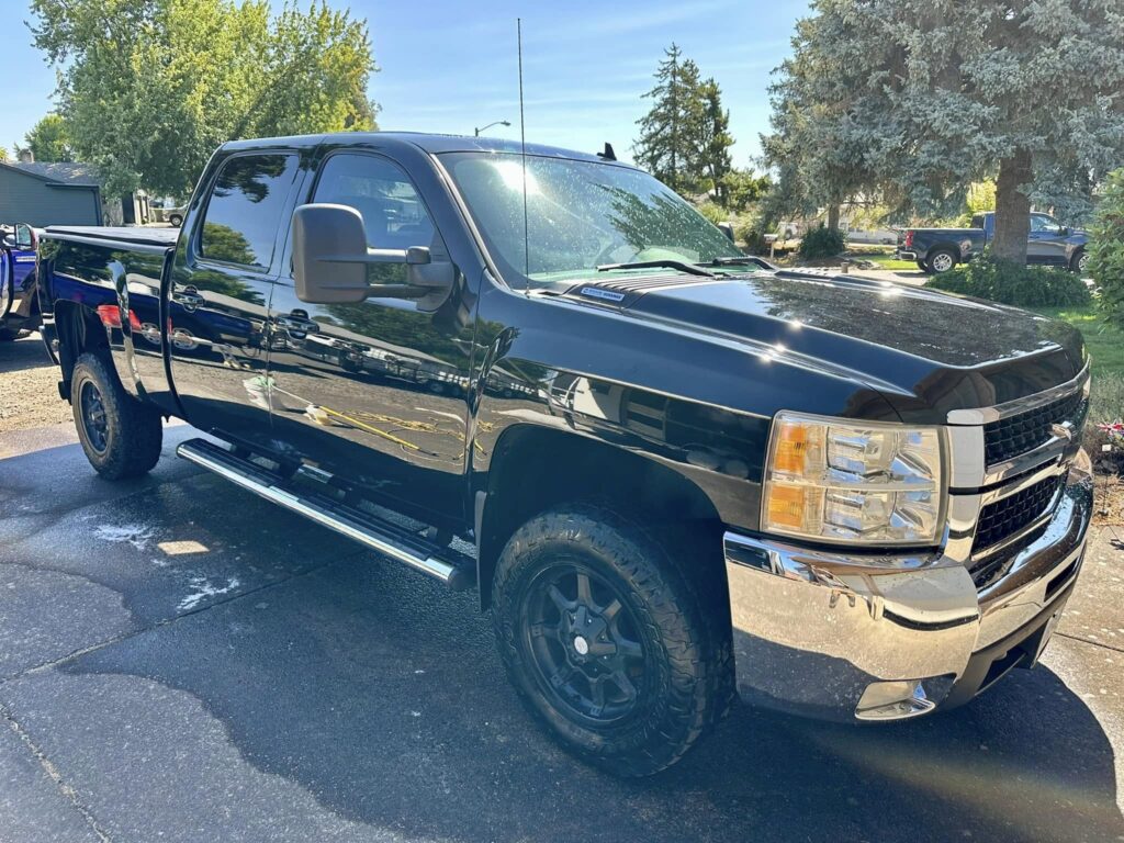 Auto Detailing | Lebanon Oregon