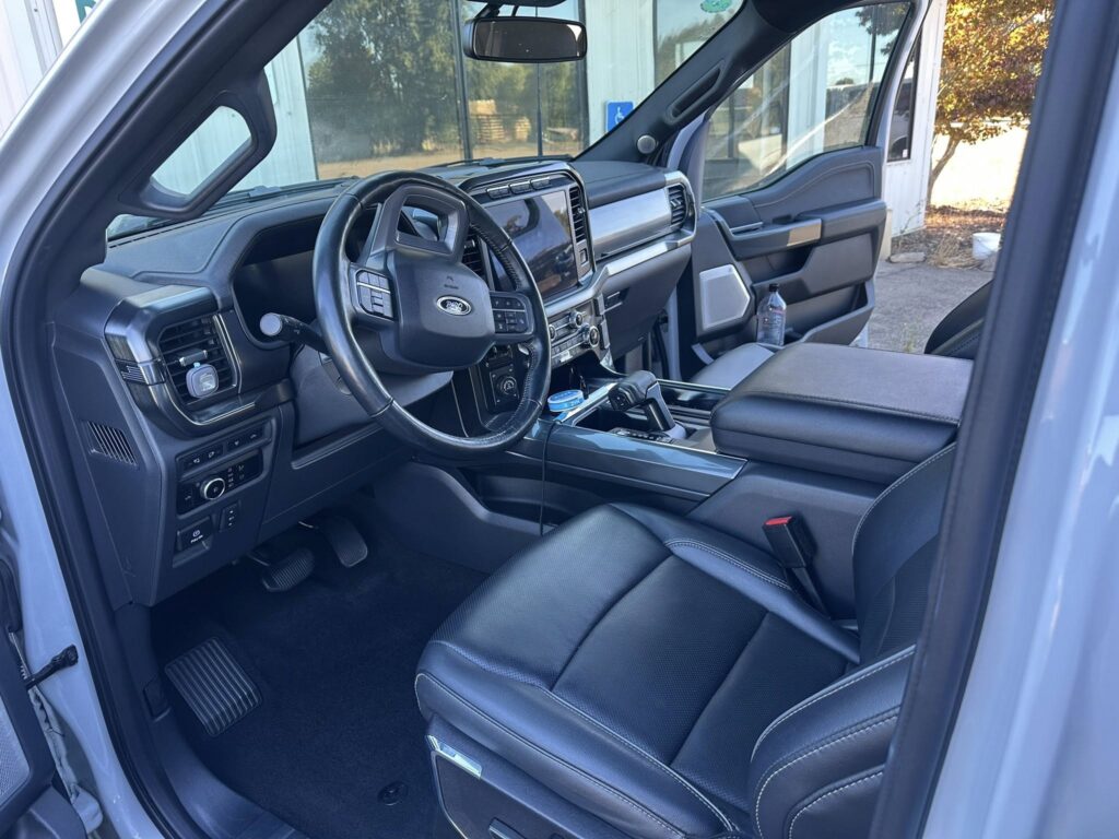 Auto Detailing | Lebanon Oregon