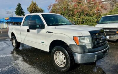F150 XL For Sale In Lebanon Oregon